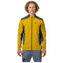 Chaqueta softshell de hombre Hannah Seumas II