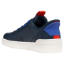 Zapatillas para niños Geox J Washiba Fast In B