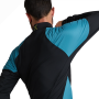 Sudadera funcional de hombre Montura Traccia Octa Maglia