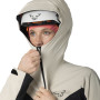 Chaqueta de mujer Dynafit Radical Softshell Jkt W
