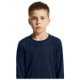 Juego funcional para niños Craft Baselayer Set 2 Jr Blue