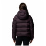 Chaqueta de invierno para mujer Columbia Amaze Puff™ Hooded Jacket
