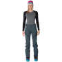 Pantalones de invierno para mujer Dynafit #Mercury 2 Dst W Pnt