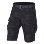 Pantalones cortos de hombre Husky Kalfer M (2022) gris TmGrey