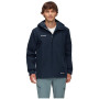 Chaqueta de hombre Mammut Treeline Light HS Hooded Jacket