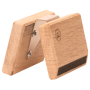 Ayuda para entrenamiento Crush Climbing Pinch Gripper 12 kg