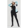 Pantalones de mujer Craft Glide Wind Tight