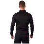 Sudadera funcional de hombre Northfinder Jacinto