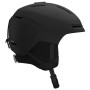 Talla de casco: 56-59 cm / Color: negro