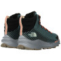 Calzado de mujer The North Face Vectiv Fastpack Mid Futurelight