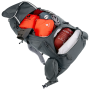 Mochila de senderismo para mujer Deuter Aircontact Core 45+10 SL