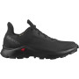 Calzado de mujer Salomon Alphacross 3 Gore-Tex