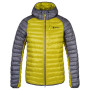 Talla: M / Color: gris/amarillo