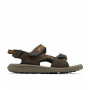 Sandalias de hombre Columbia Konos™ Hiker 3-Strap