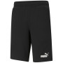 Pantalones cortos de hombre Puma ESS Shorts 10"" negro black