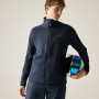 Sudadera de hombre Dare 2b Fuse Up Full Zip