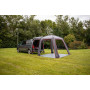 Carpa de autocaravana/furgoneta Vango Tailgate Hub Low