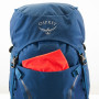 Mochila Osprey Kestrel 58 II