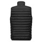 Chaleco de mujer Salewa Brenta Rds Dwn Vest W