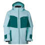 Chaqueta para niños Dare 2b Rip It Jacket WtrBalet/Med azul claro WtrBalet/Med