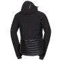 Chaqueta softshell de hombre Northfinder Emeryk