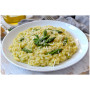 Comida deshidratada Adventure Menu Risotto cremoso con espárragos 600 g