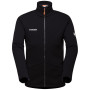 Chaqueta de hombre Mammut Aconcagua ML Jacket Men negro/blanco Blackwhite