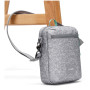 Bolsa de hombro Pacsafe GO Festival Crossbody