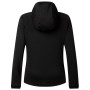 Chaqueta outdoor para mujer Dare 2b Womens Aerofse Padded Hybrid Jacket
