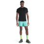 Camiseta funcional de hombre Icebreaker M Mer 125 Cool-Lite Speed SS Tee