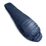 Saco de dormir de plumón Cumulus X-Lite 300