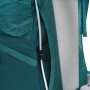 Mochila de senderismo Zulu Sandstone 55+5 L