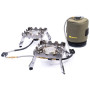Hornillo Ridge Monkey Quad Connect Pro Full Kit