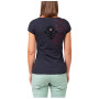 Camiseta de mujer Rafiki Jay