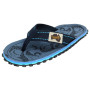 Chanclas de hombre Gumbies Islander Flip-Flops - Abyss