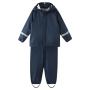 Talla infantil: 110 / Color: azul