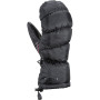 Talla de guantes: 6,5 / Color: negro