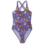 Bañador para niños Aquawave Salava Jr - Sunny Print