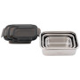 Caja de alimentos Outwell Camper Food Box Set