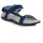 Sandalias de mujer Regatta Ldy Java Evo azul BluOpl/PwdBl