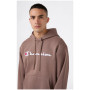 Sudadera de hombre Champion Hooded Sweatshirt M INC