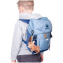 Mochila para niños Kohla Happy Rocky 10