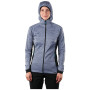 Sudadera de mujer Northfinder Dayami