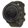 Reloj de pulsera Suunto Traverse verde AlphaFoliage
