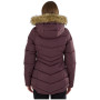 Abrigo de invierno para mujer Fundango Prue Padded Jacket