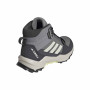Calzado para niños Adidas Terrex Ax4R R.Rdy M Grey