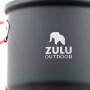 Vajilla outdoor Zulu Ikati