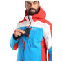 Chaqueta de esquí para hombre Kilpi Dexen-U (2025)