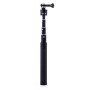 Palo de selfie SJCAM teleskopický monopod 83 cm