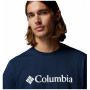 Camiseta de hombre Columbia CSC Basic Logo™ Tee